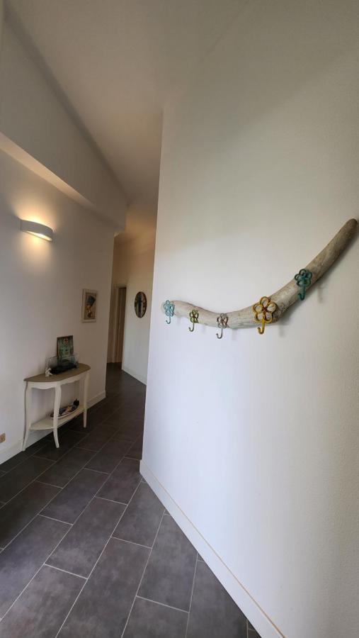 Sea'S Chalet Fontane Bianche Ngoại thất bức ảnh