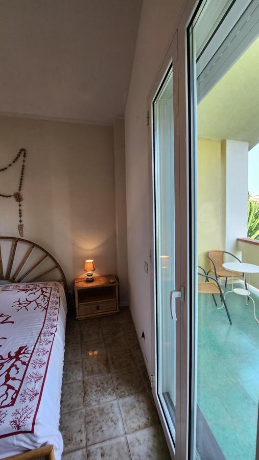 Sea'S Chalet Fontane Bianche Ngoại thất bức ảnh