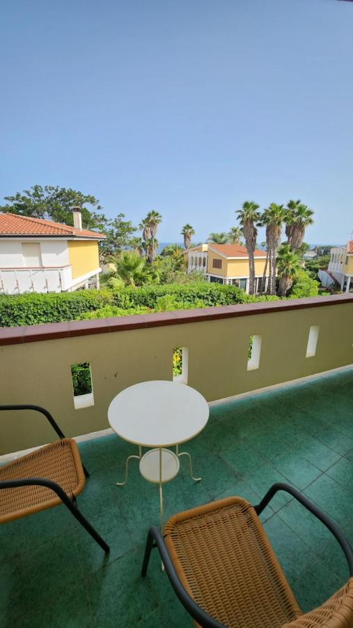 Sea'S Chalet Fontane Bianche Ngoại thất bức ảnh