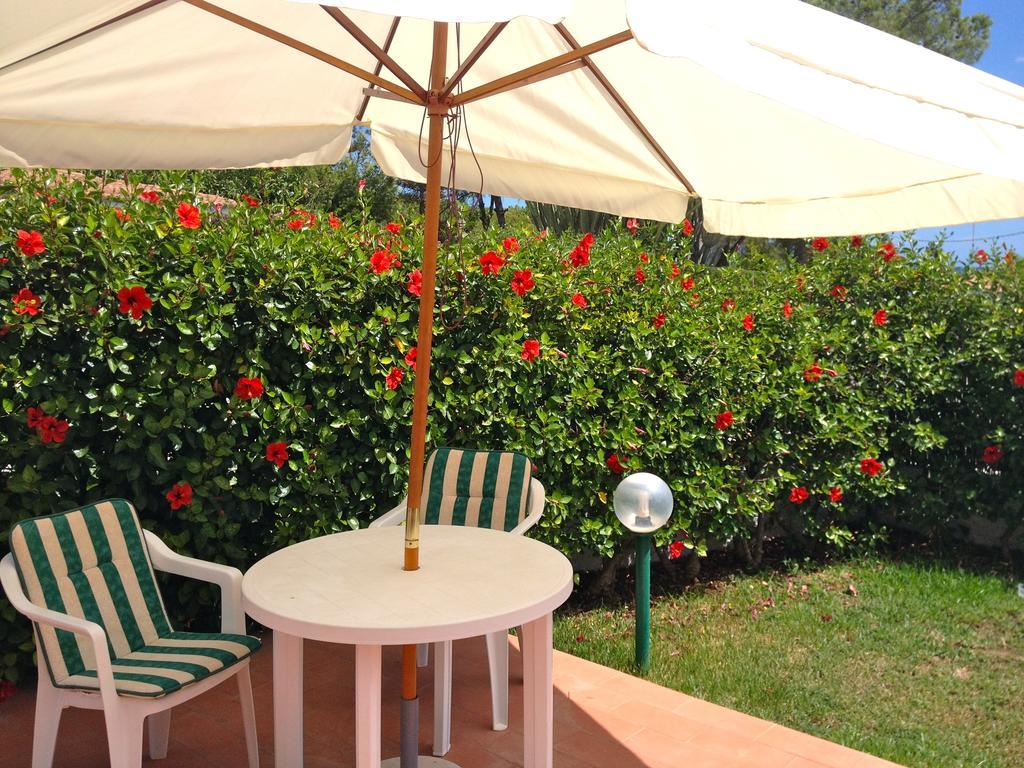 Sea'S Chalet Fontane Bianche Phòng bức ảnh