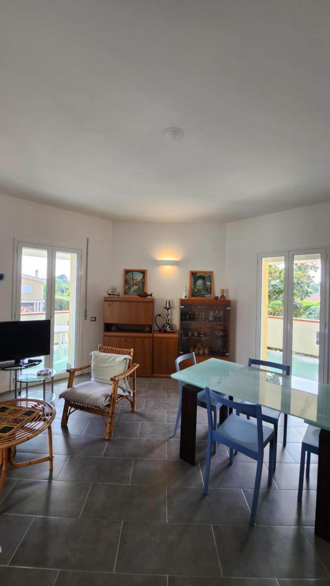 Sea'S Chalet Fontane Bianche Ngoại thất bức ảnh
