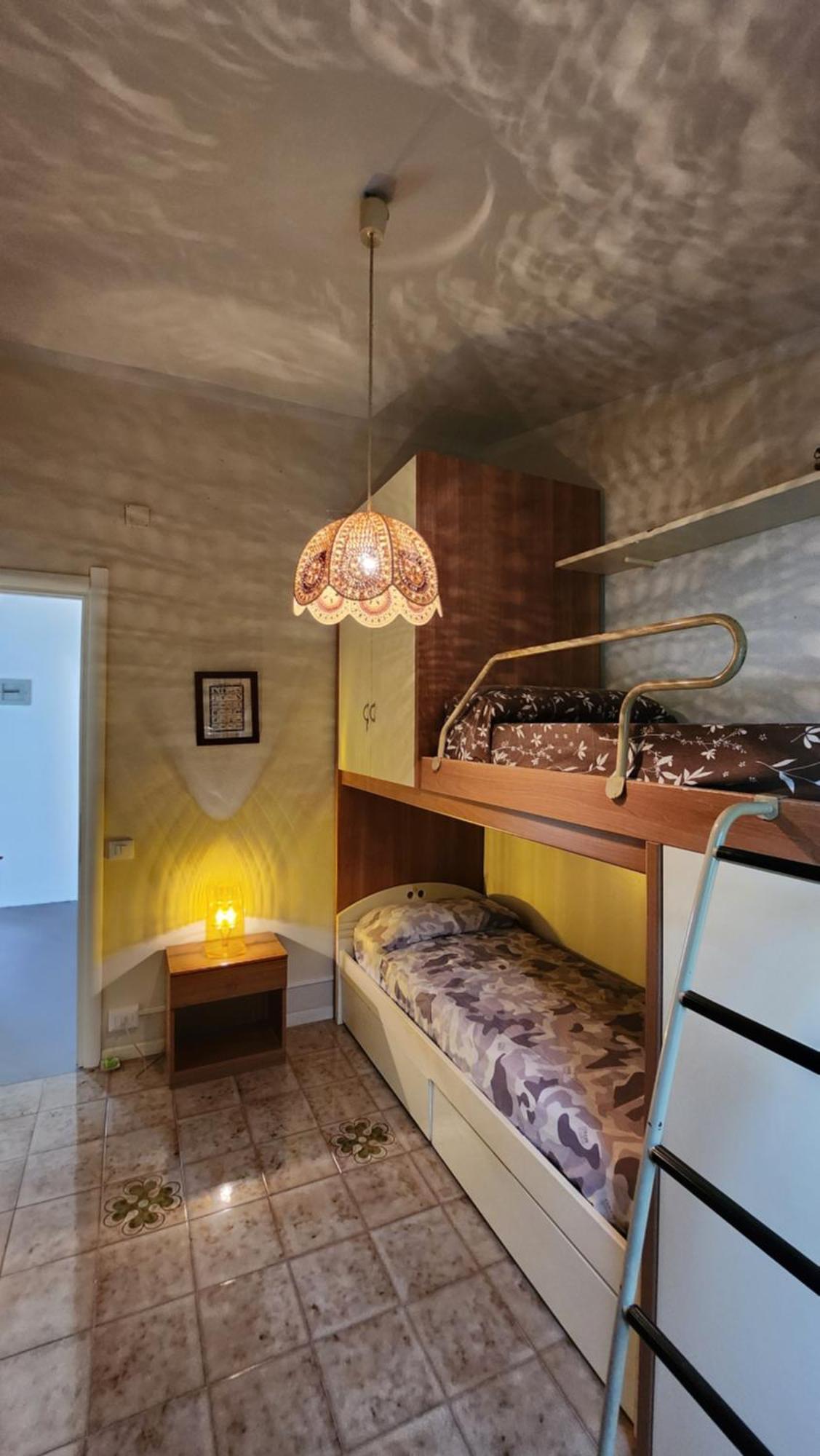 Sea'S Chalet Fontane Bianche Ngoại thất bức ảnh