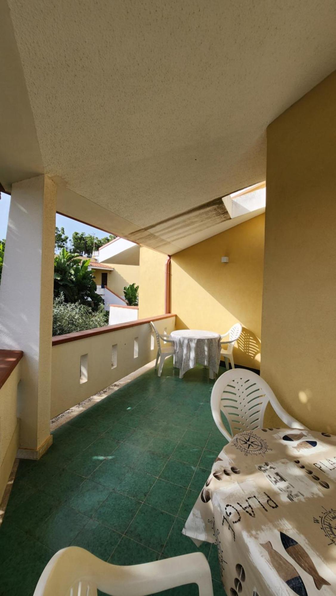 Sea'S Chalet Fontane Bianche Ngoại thất bức ảnh