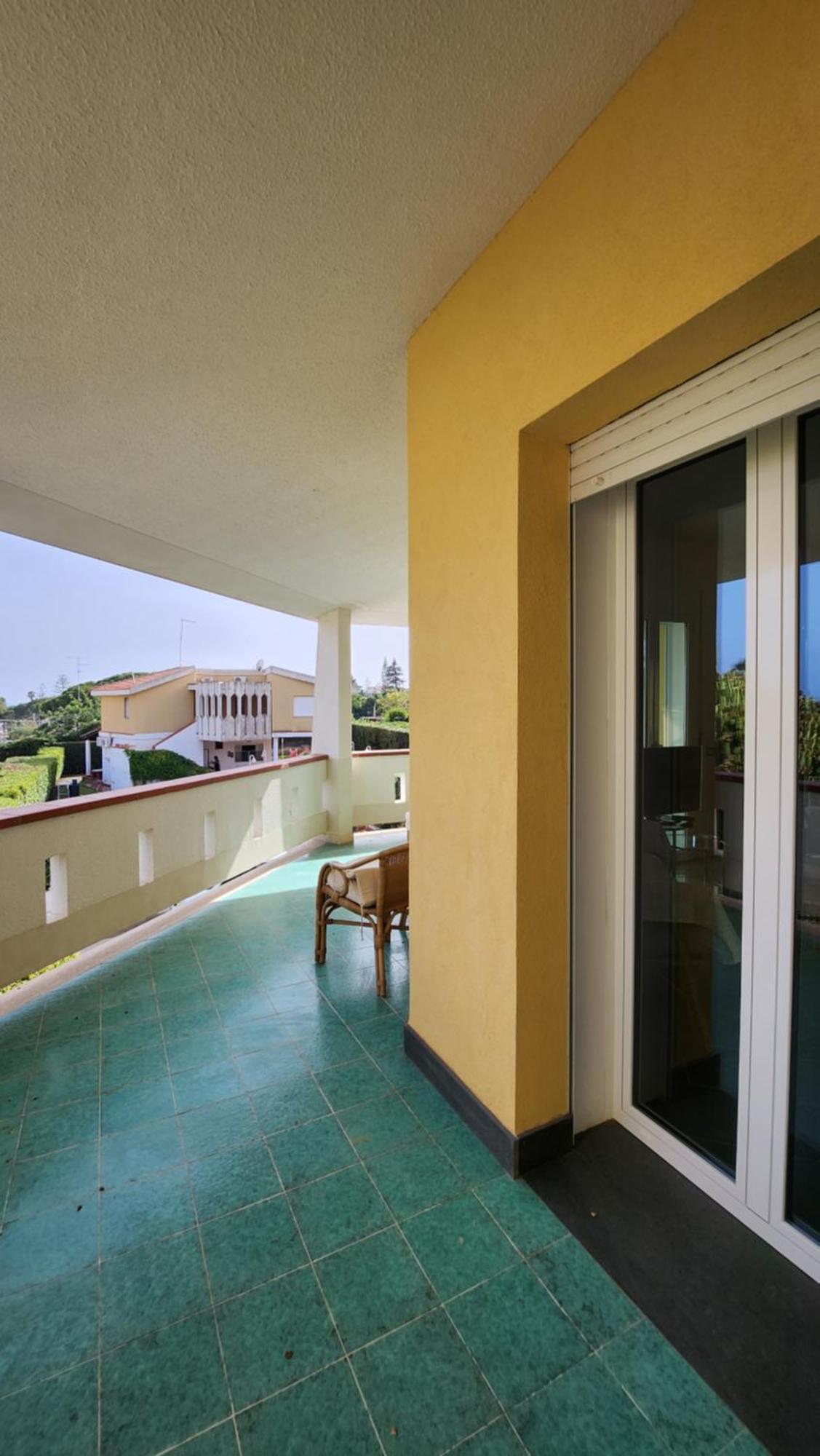 Sea'S Chalet Fontane Bianche Ngoại thất bức ảnh