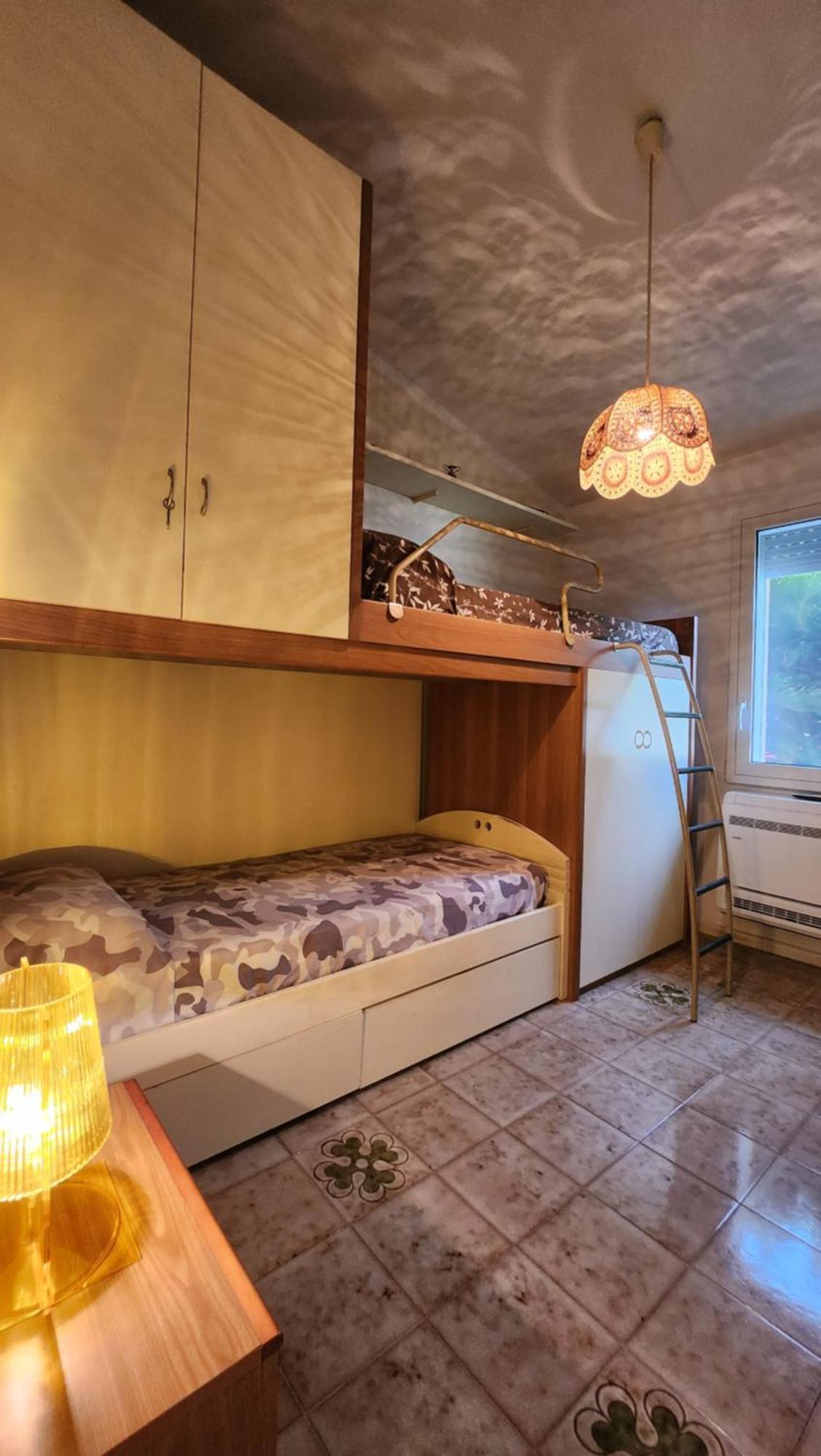 Sea'S Chalet Fontane Bianche Ngoại thất bức ảnh