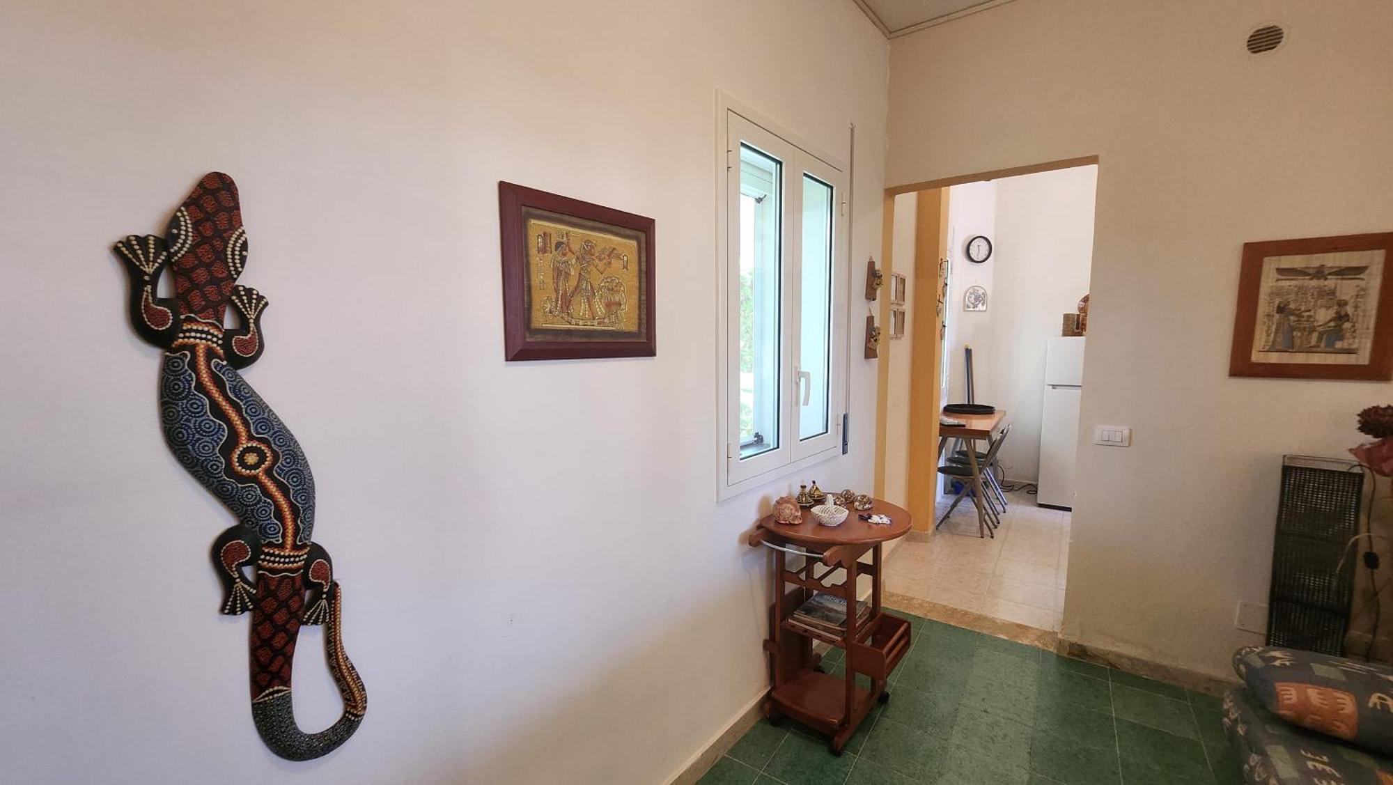 Sea'S Chalet Fontane Bianche Ngoại thất bức ảnh