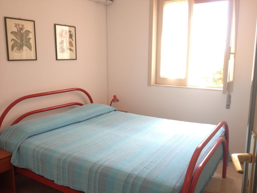Sea'S Chalet Fontane Bianche Phòng bức ảnh